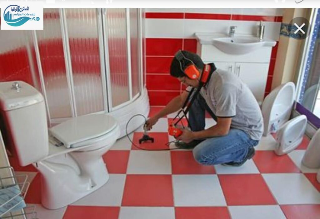 شركة كشف تسربات بالرياض